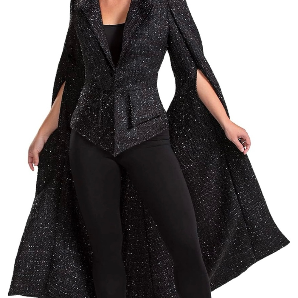 Disguise Cruella Black Costume